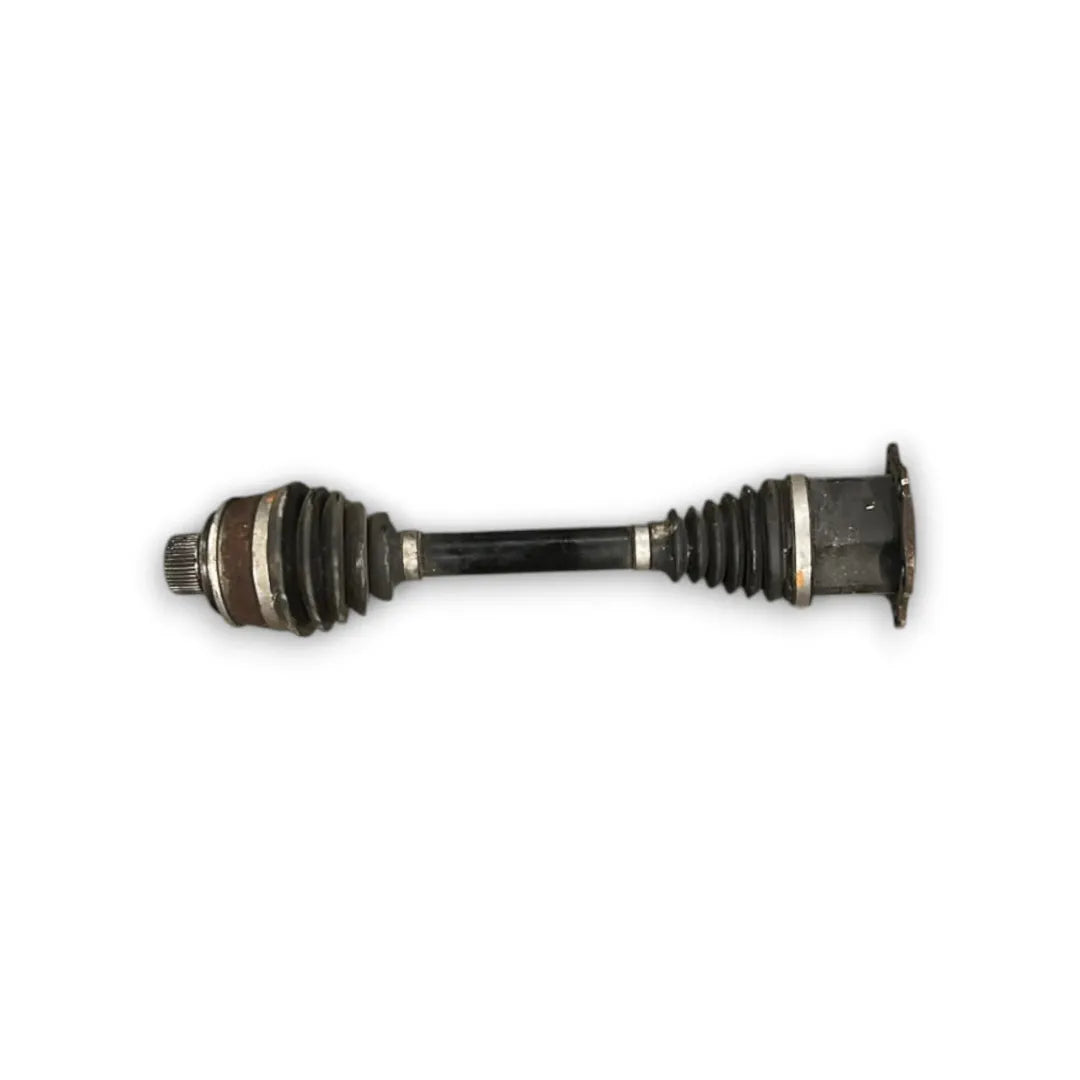 Semialbero anteriore completo sinistro Audi Q5 OEM 80A407271F