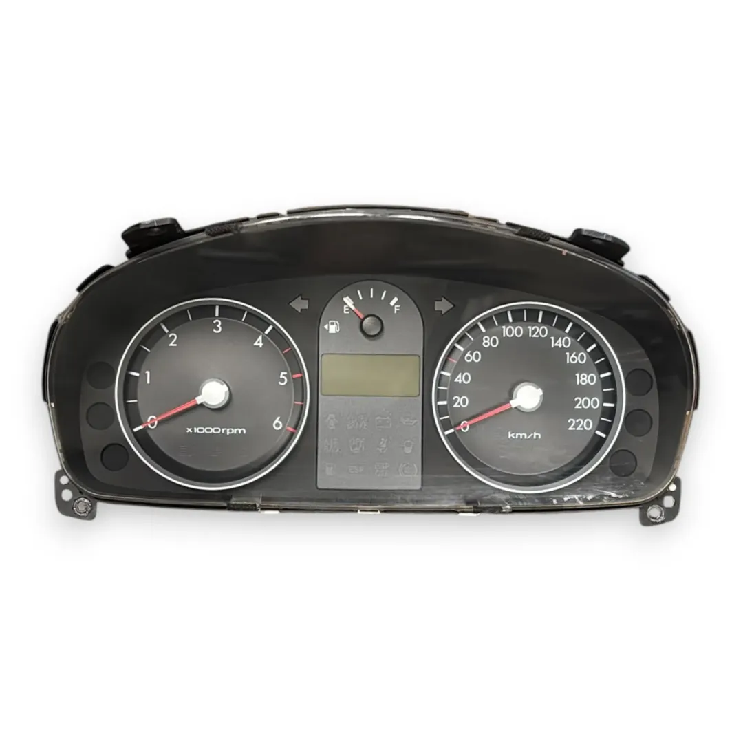 Quadro strumenti con tachimetro e contachilometri Hyundai Getz cod. 94005-1C630