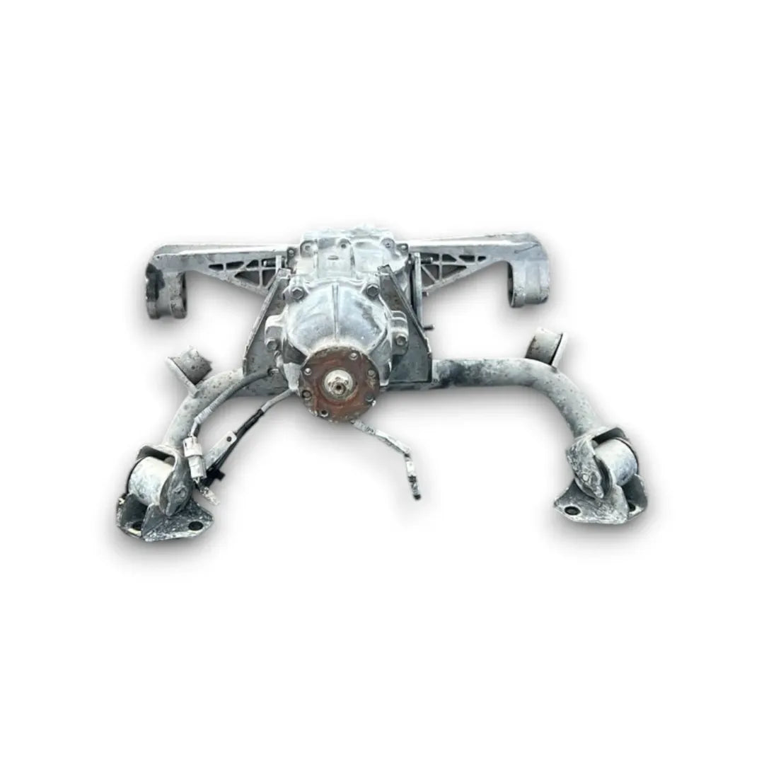 Differenziale posteriore Fiat Sedici 2006–2011