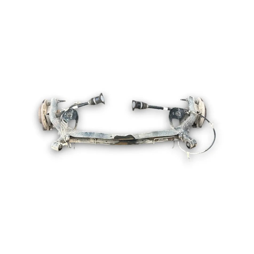 Assale posteriore Fiat Sedici 2006–2011 OEM 6000632517