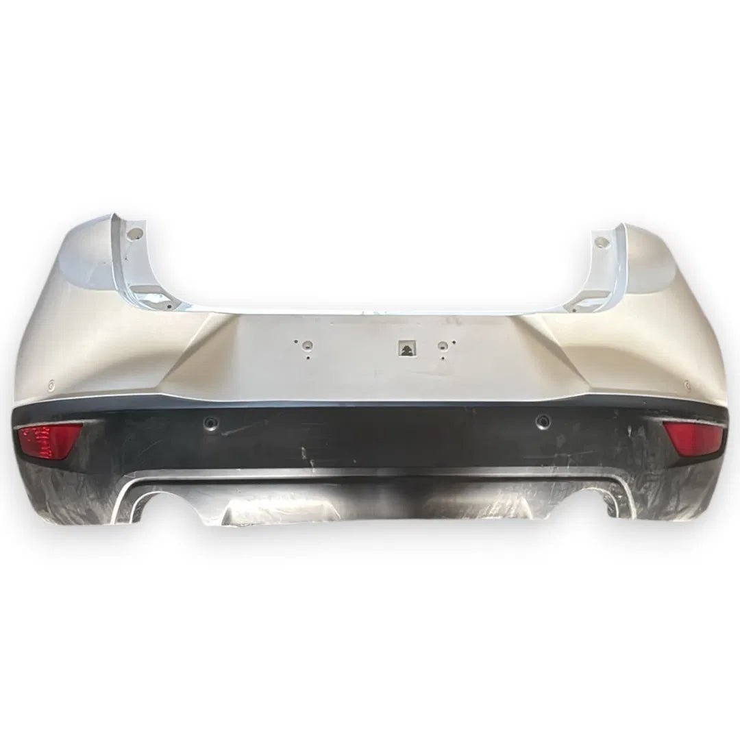 Paraurti posteriore Mazda CX-3 dal 2015