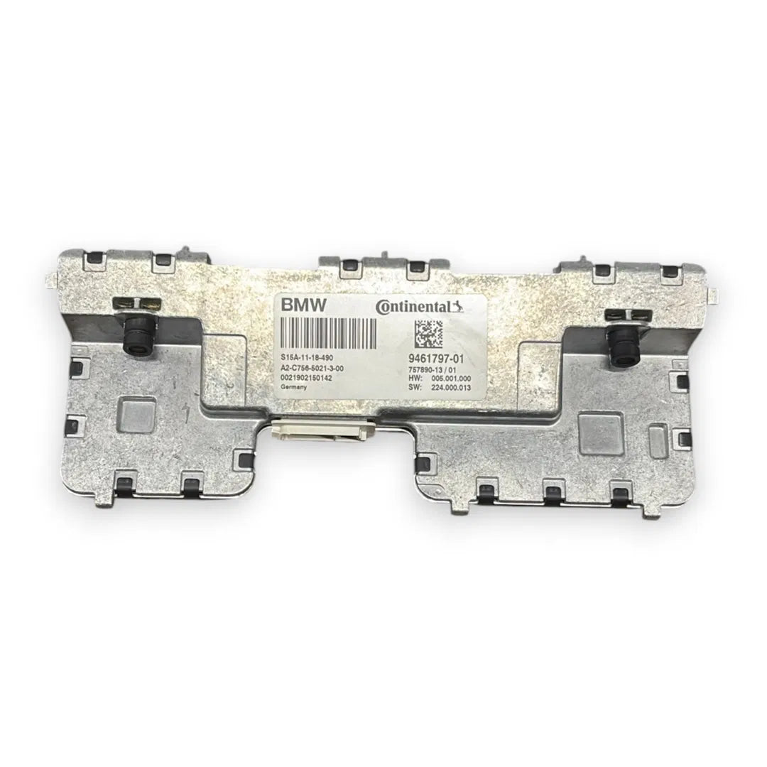 Telecamera anteriore BMW X4 G02 dal 2018 OEM 9461797-01