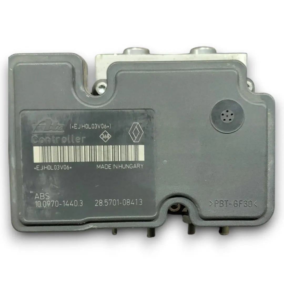 Pompa ABS Renault Twingo 2ª Serie OEM 7701209999