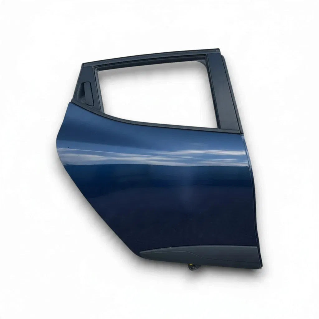 Portiera posteriore destra Renault Clio 4ª Serie 2012–2016 OEM 821008626R