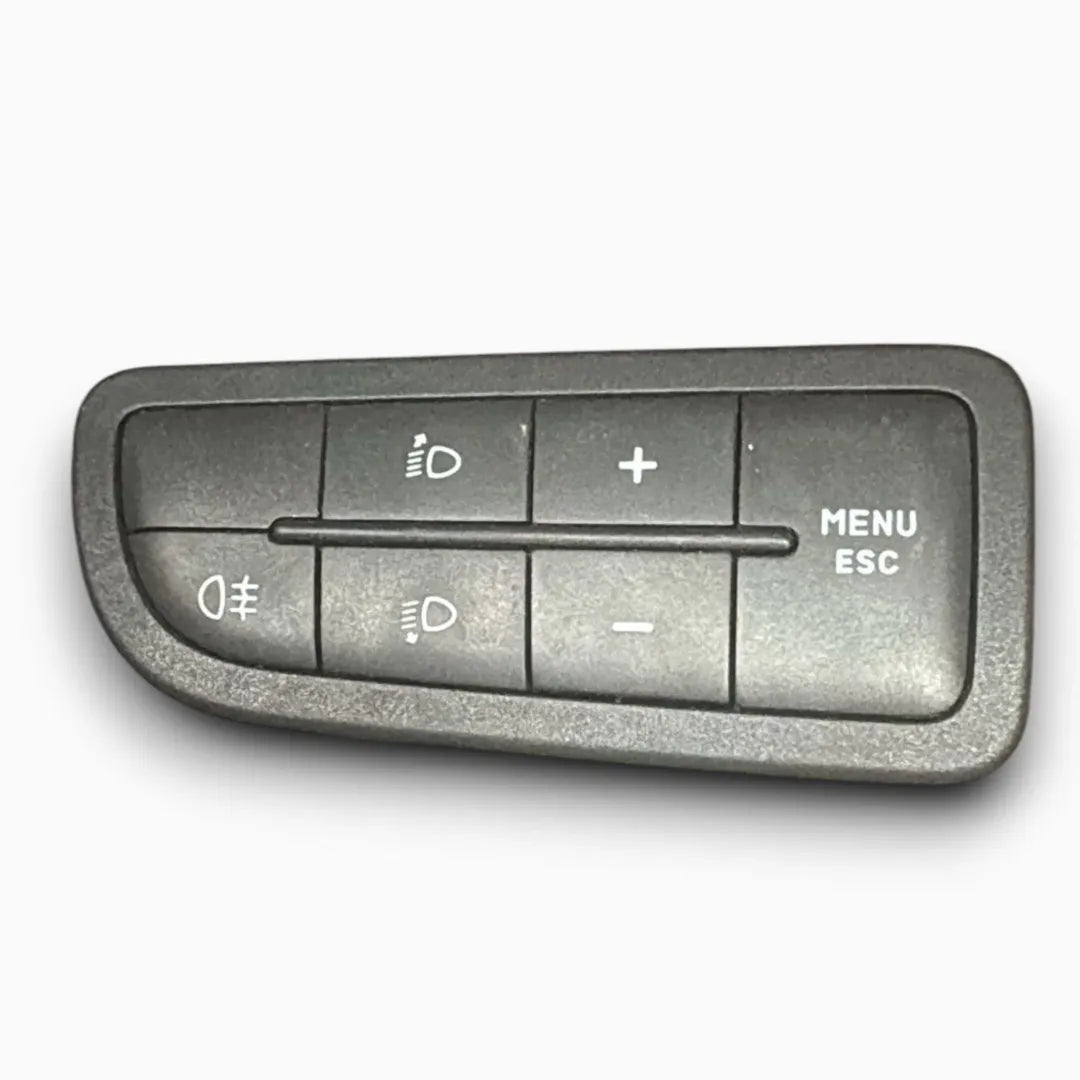 Interruttore comando luci Fiat Punto II 2003–2007 cod. 735367268