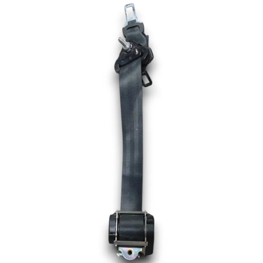 Cintura di sicurezza centrale posteriore Dacia Sandero 2ª Serie 2012–2021 OEM 888506476R