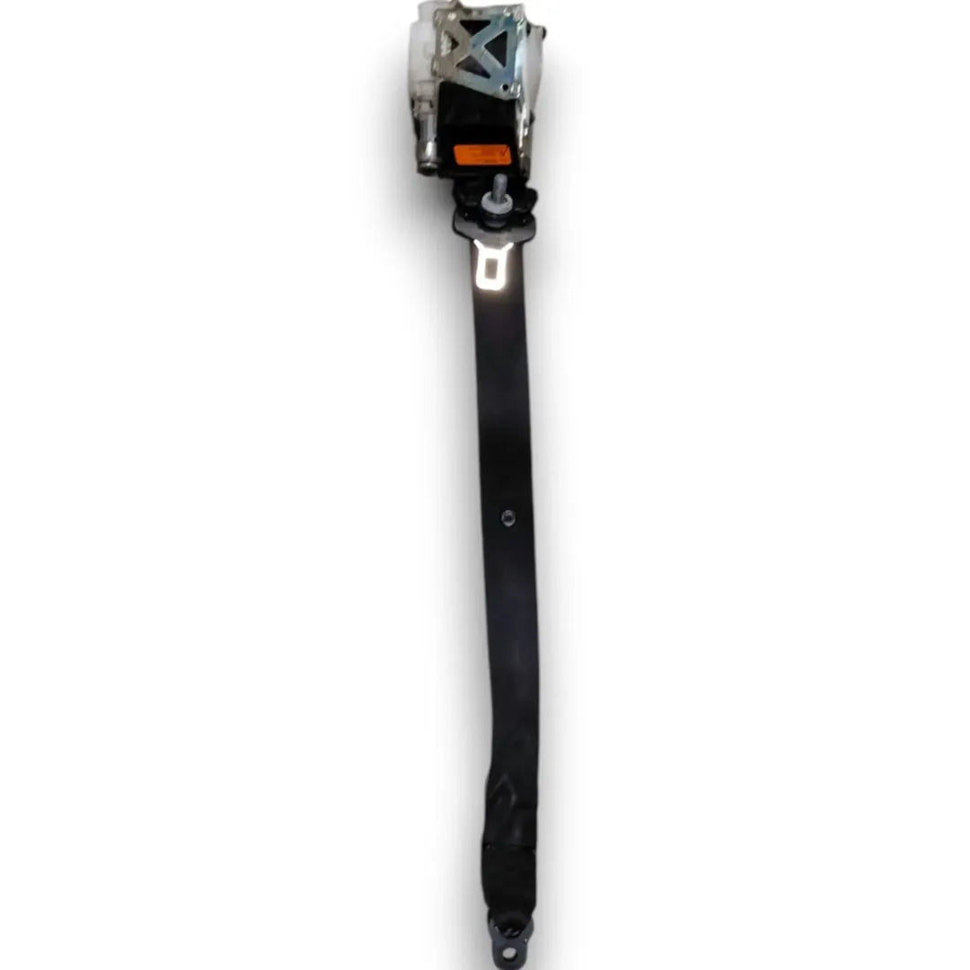 Cintura di sicurezza anteriore sinistra Mercedes-Benz SLK dal 2004 OEM A17186001859C94
