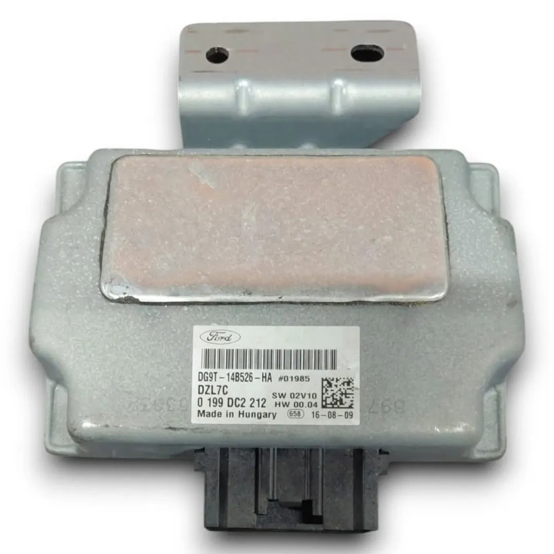 Centralina chiusura centralizzata Ford Edge cod. DG9T-14B526-HA