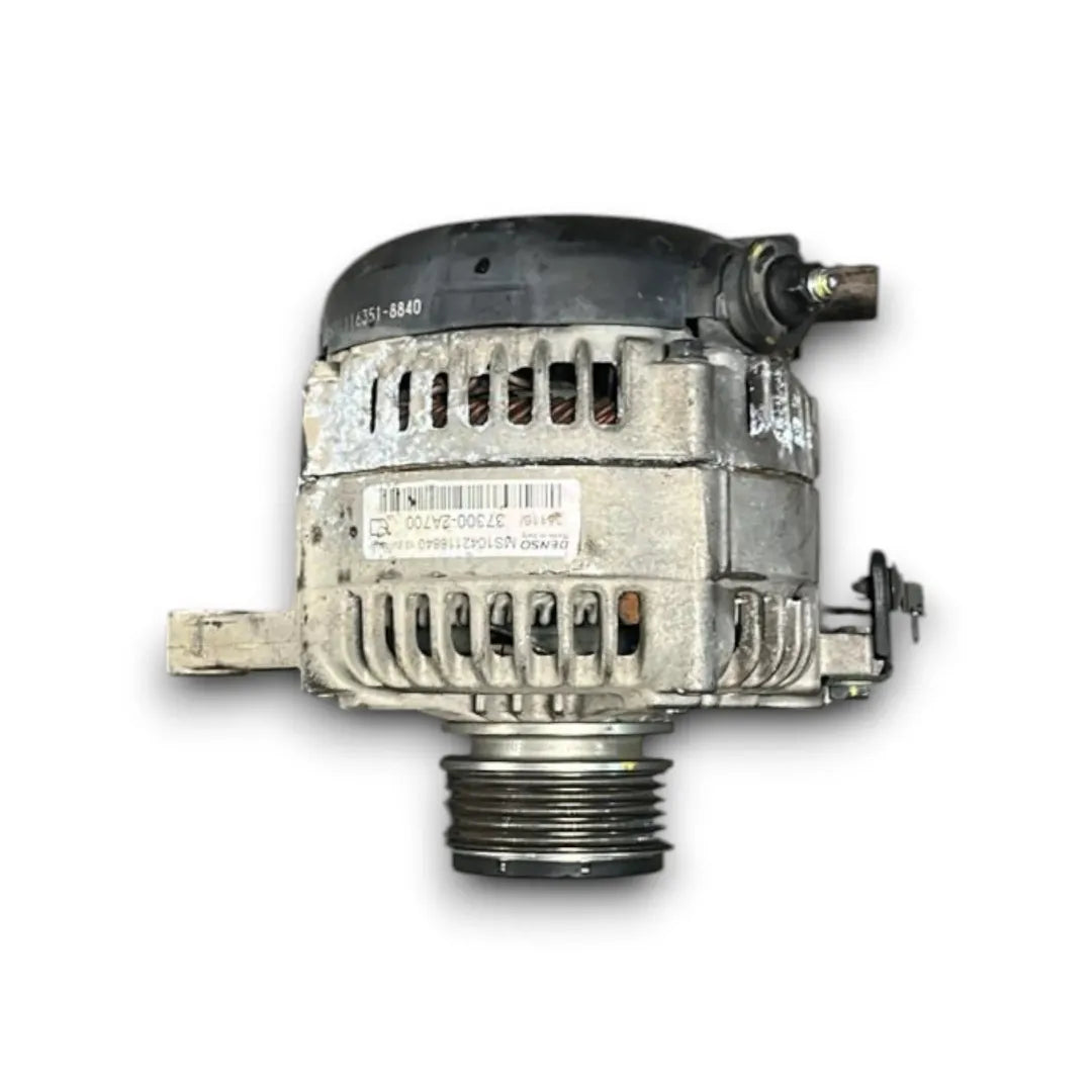 Alternatore Kia Sportage 4ª Serie 2016–2019 OEM 373002A700