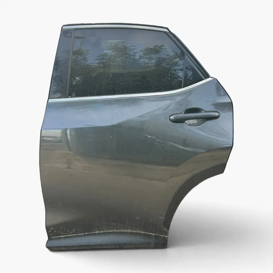 Portiera posteriore sinistra Lexus NX dal 2021 OEM 6700478040
