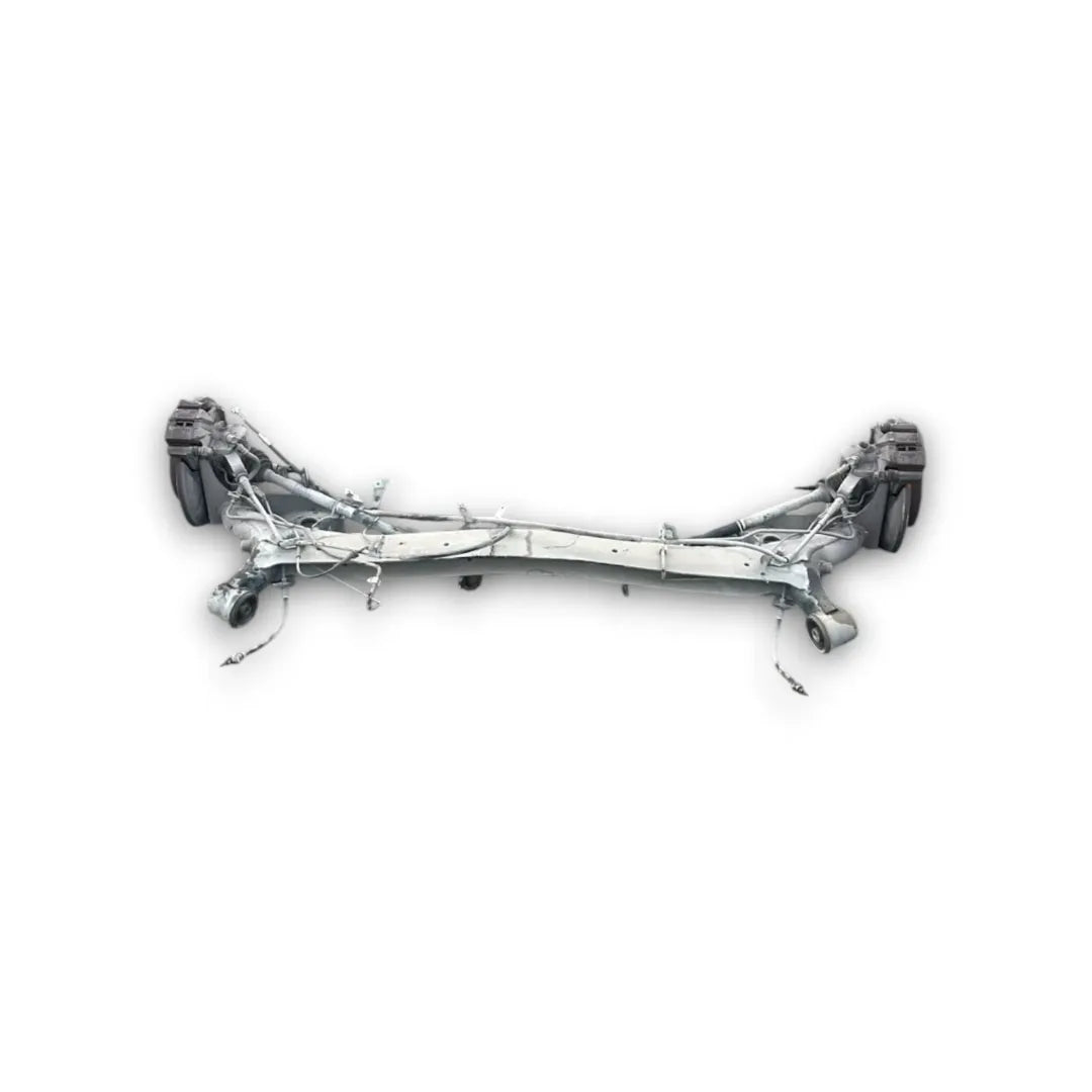 Assale posteriore Fiat Sedici 2006–2011 OEM 6000632517