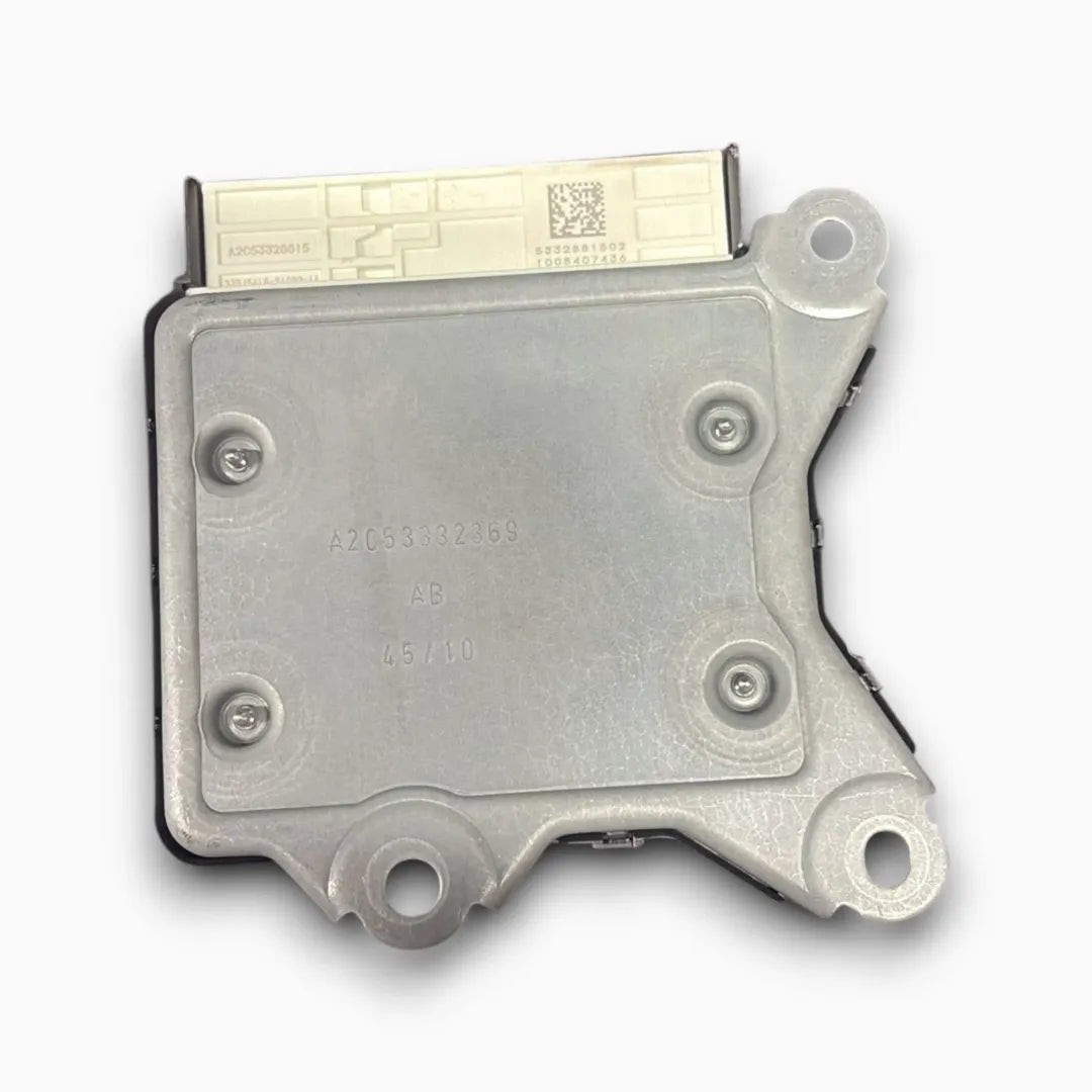 Centralina airbag laterale Fiat Punto II 2003–2007 OEM 51822437
