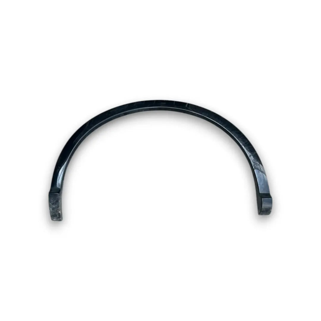 Modanatura arco passaruota posteriore sinistra Audi Q5 FYB OEM 80A853817BGRU