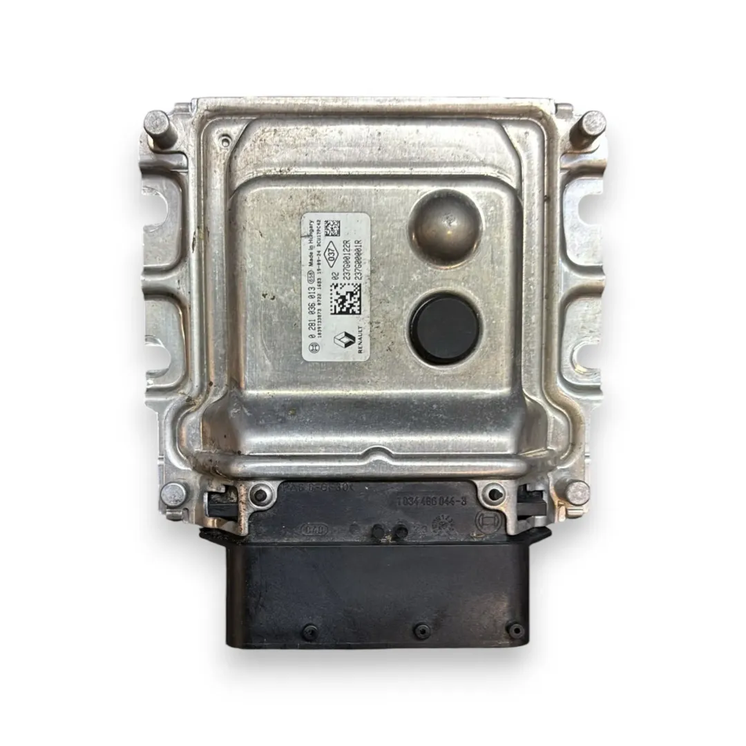 Centralina AdBlue Renault Master Furgone cod. 237G00122R