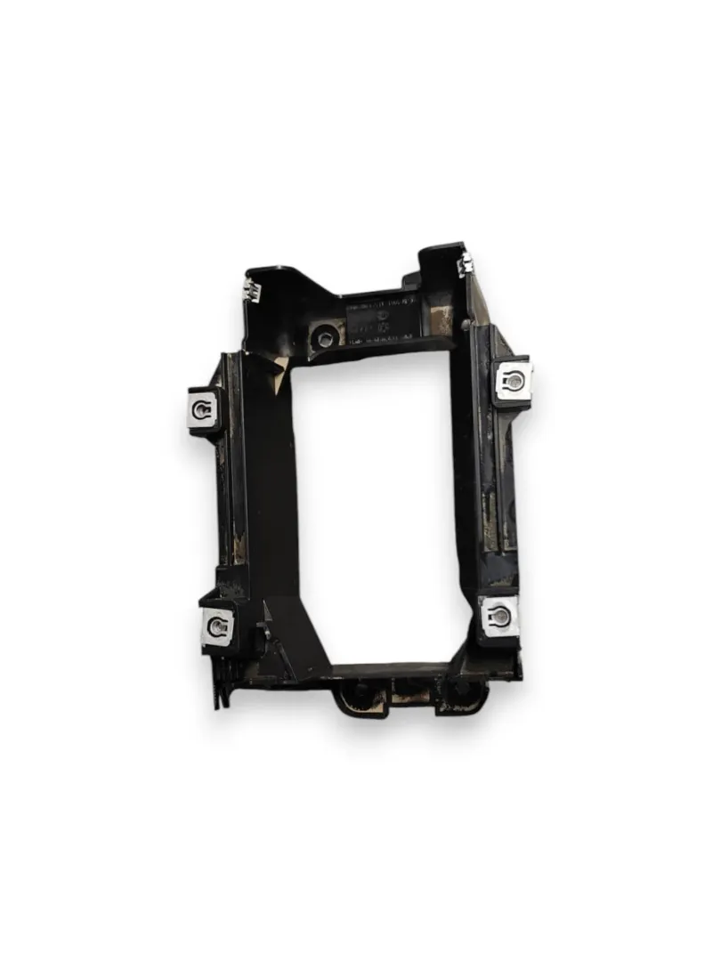 Rivestimento della consolle centrale Audi Q3 F3B cod. 83A863531