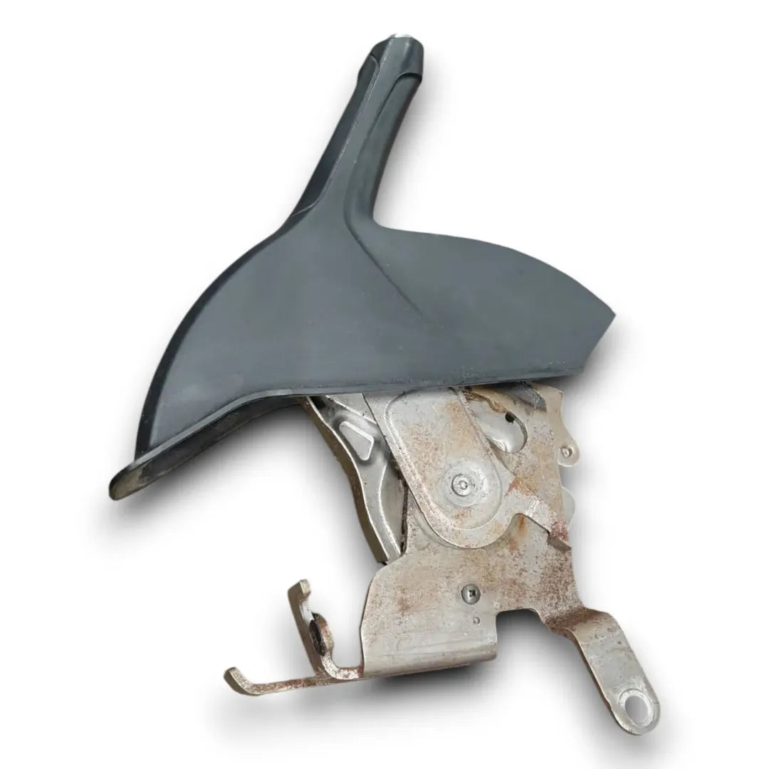 Leva freno a mano Ford B-max OEM 1855301
