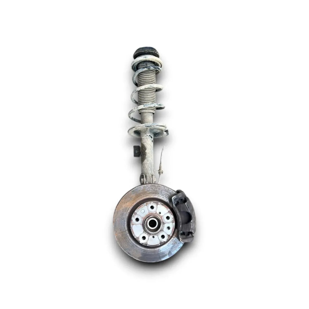 Mozzo ruota destro anteriore Fiat Sedici 2006–2011 OEM 71768302