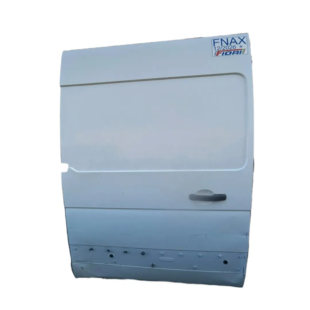 Porta di carico scorrevole laterale destra Renault Master Furgone dal 2019