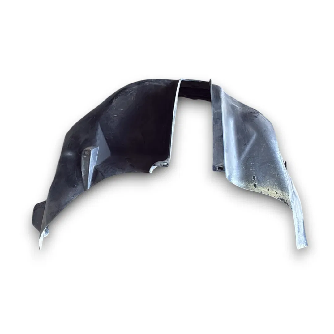 Rivestimento passaruota destro posteriore interno Opel Corsa 2014–2019 OEM 312632764