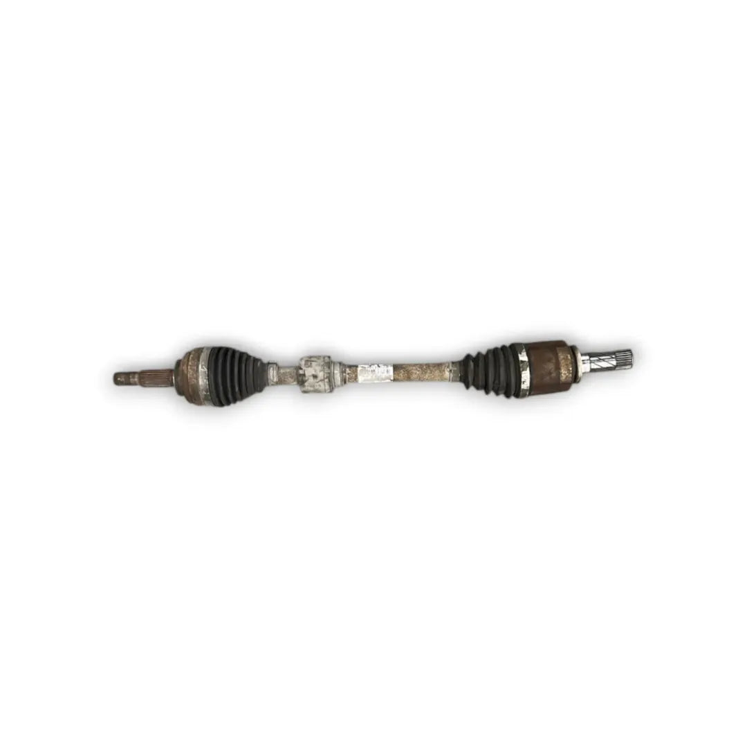 Semialbero anteriore completo sinistro Renault Clio 4ª Serie OEM 391010115R