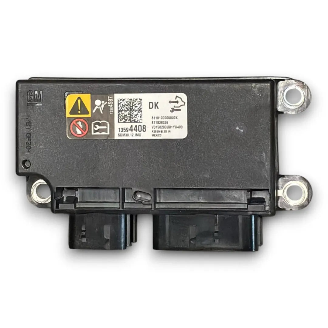 Centralina airbag Opel Mokka 2012–2016 OEM 13594408