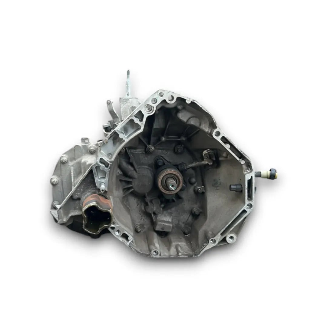 Cambio manuale a 5 marce Renault Twingo 3ª Serie cod. 321014707R
