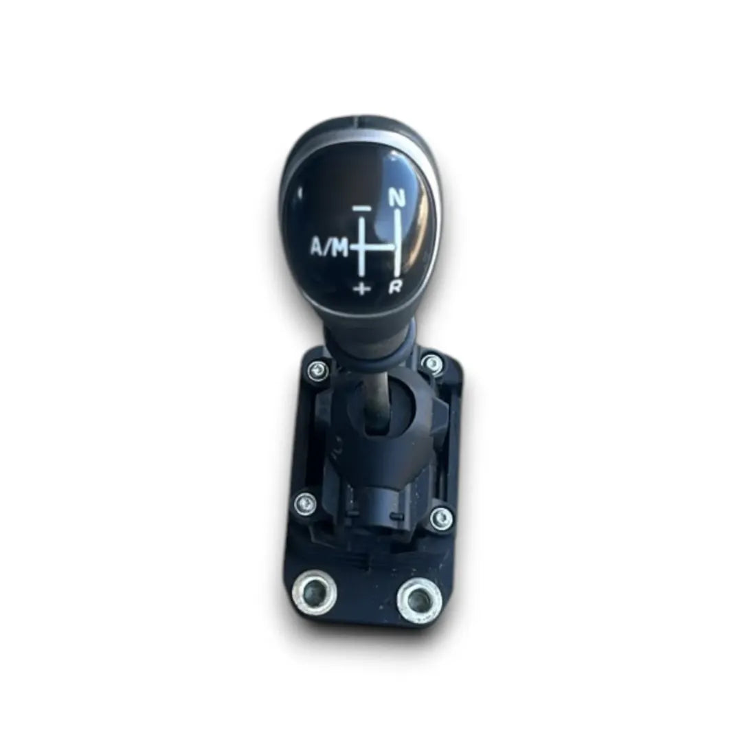 Leva selettrice del cambio automatico completa Fiat 500L 2012–2018 OEM 735558312