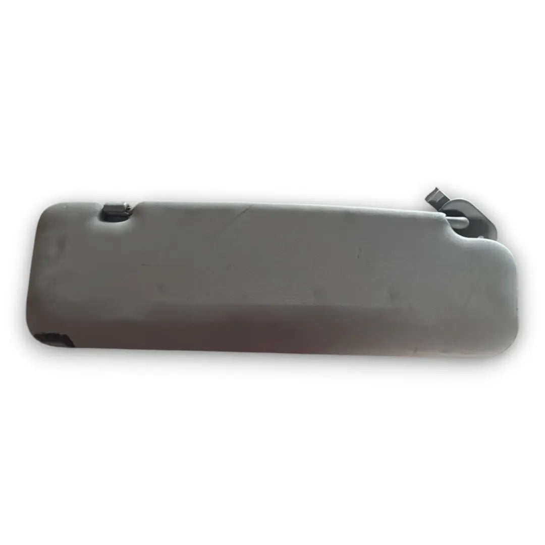 Aletta parasole sinistra anteriore Hyundai ix20 2010–2015 OEM 852101P000ED