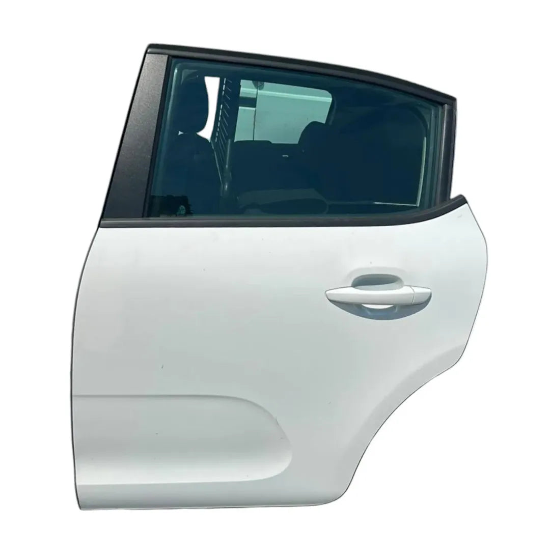 Portiera posteriore sinistra Citroën C3 3ª Serie OEM 9812254980