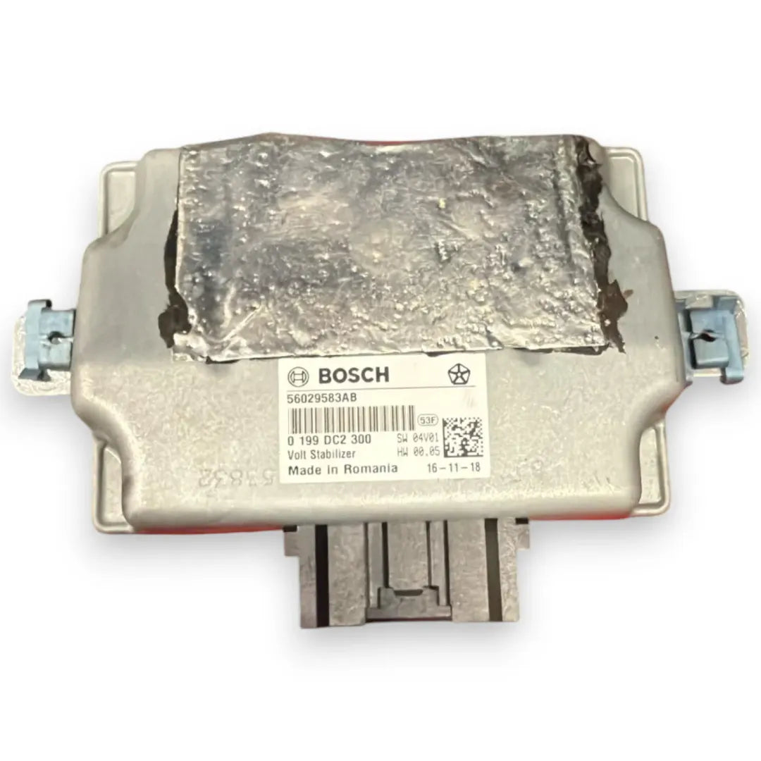 Cablaggio batteria ad alta tensione Jeep Cherokee cod. 56029583AB