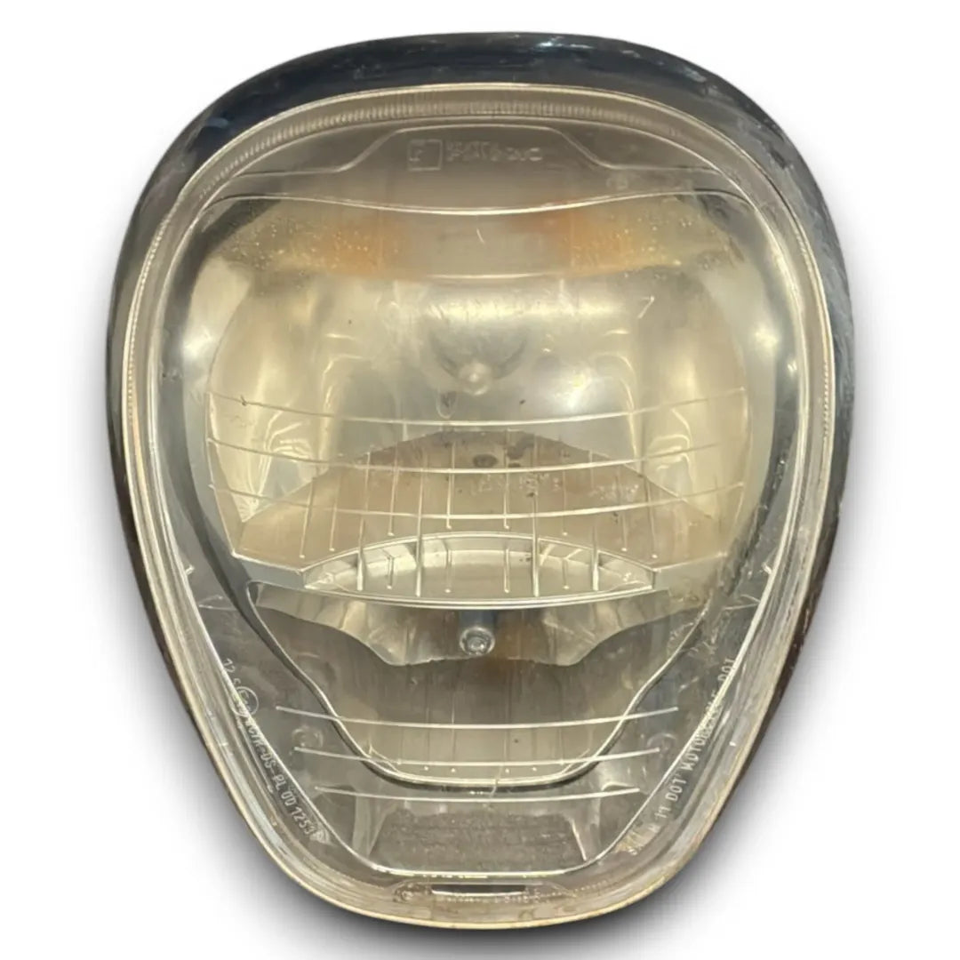 Faro anteriore Piaggio Beverly 300