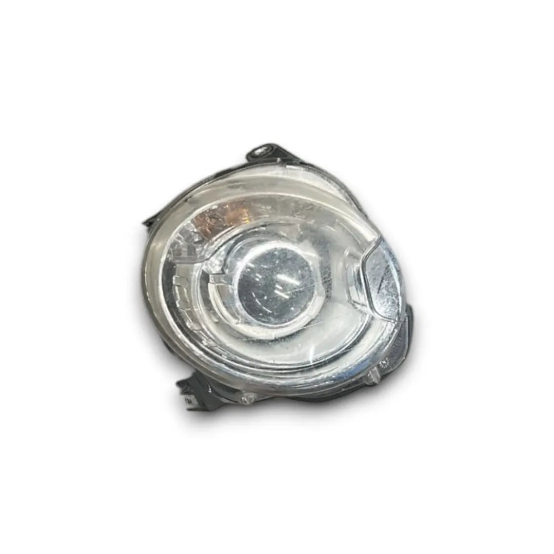 Faro anteriore destro Fiat 500 3P OEM 52059130