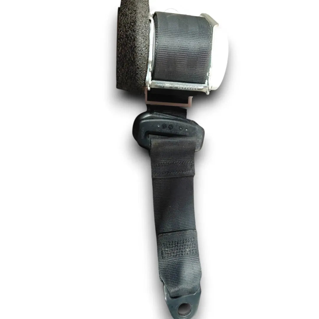 Cintura di sicurezza posteriore sinistra Jeep Renegade 5I OEM 735637445