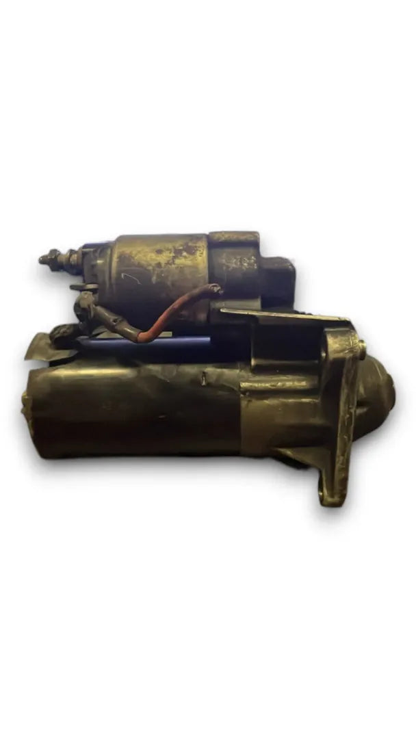 Motorino avviamento Jeep Renegade dal 2018 OEM 52110467