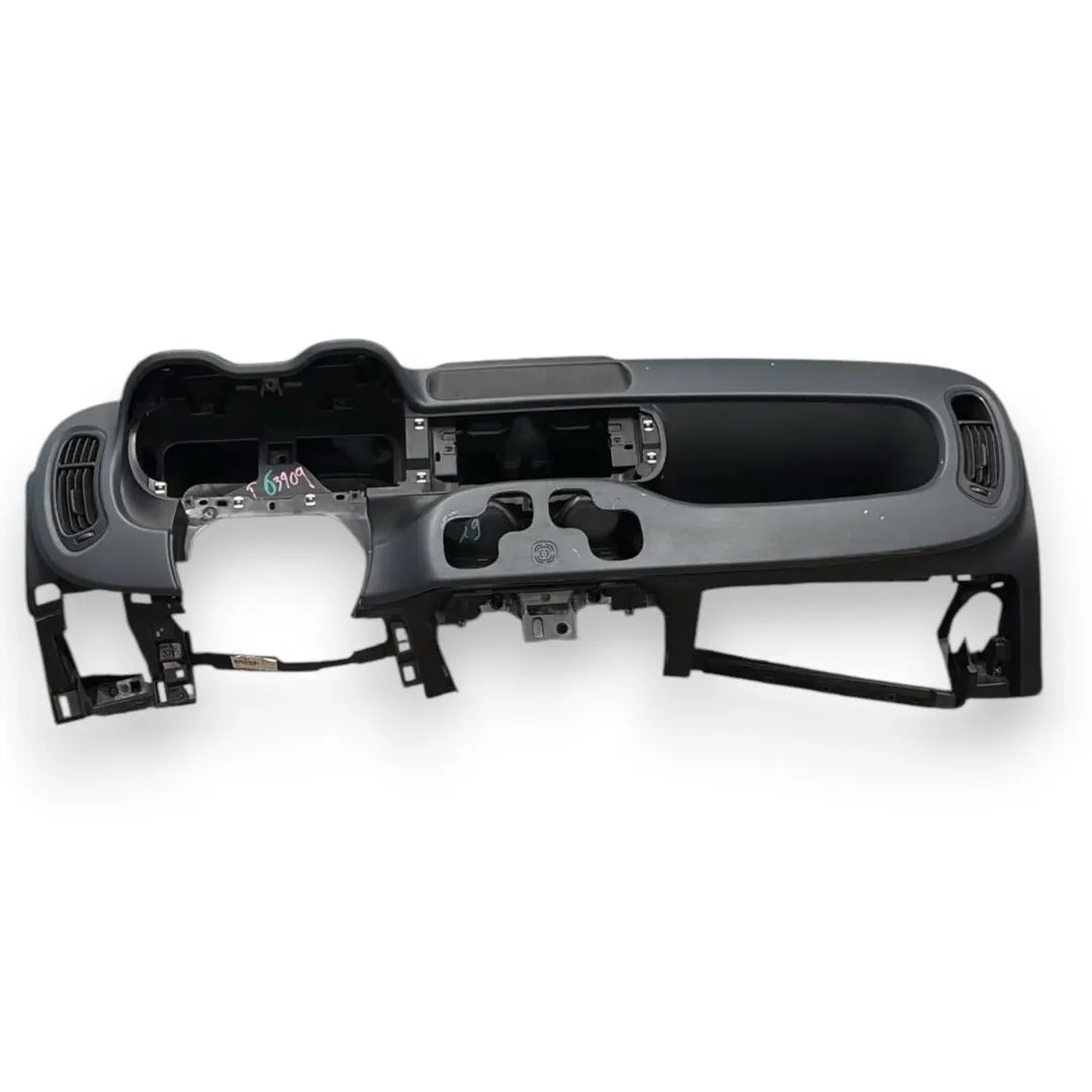 Kit airbag Fiat Pandina dal 2025