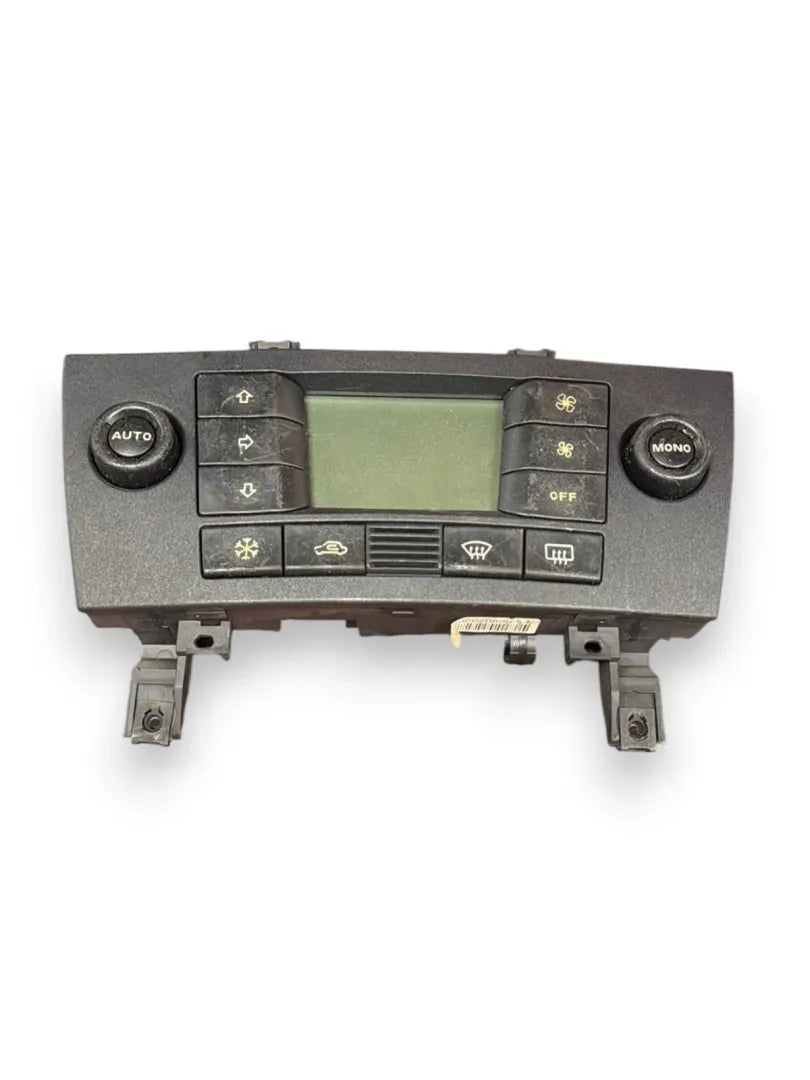 Blocco comando climatizzazione Fiat Stilo 2C OEM 46723480