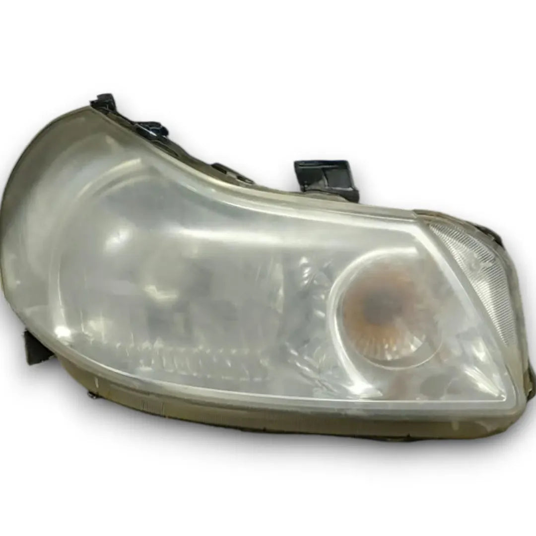 Faro anteriore destro Fiat Sedici 2006–2011 OEM 71742446