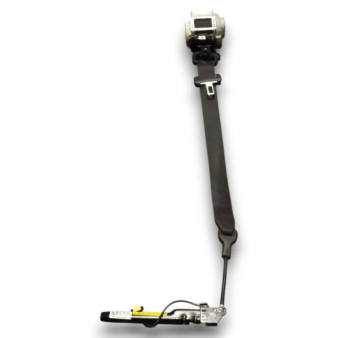 Cintura di sicurezza anteriore sinistra Jeep Renegade 5I OEM 735671598