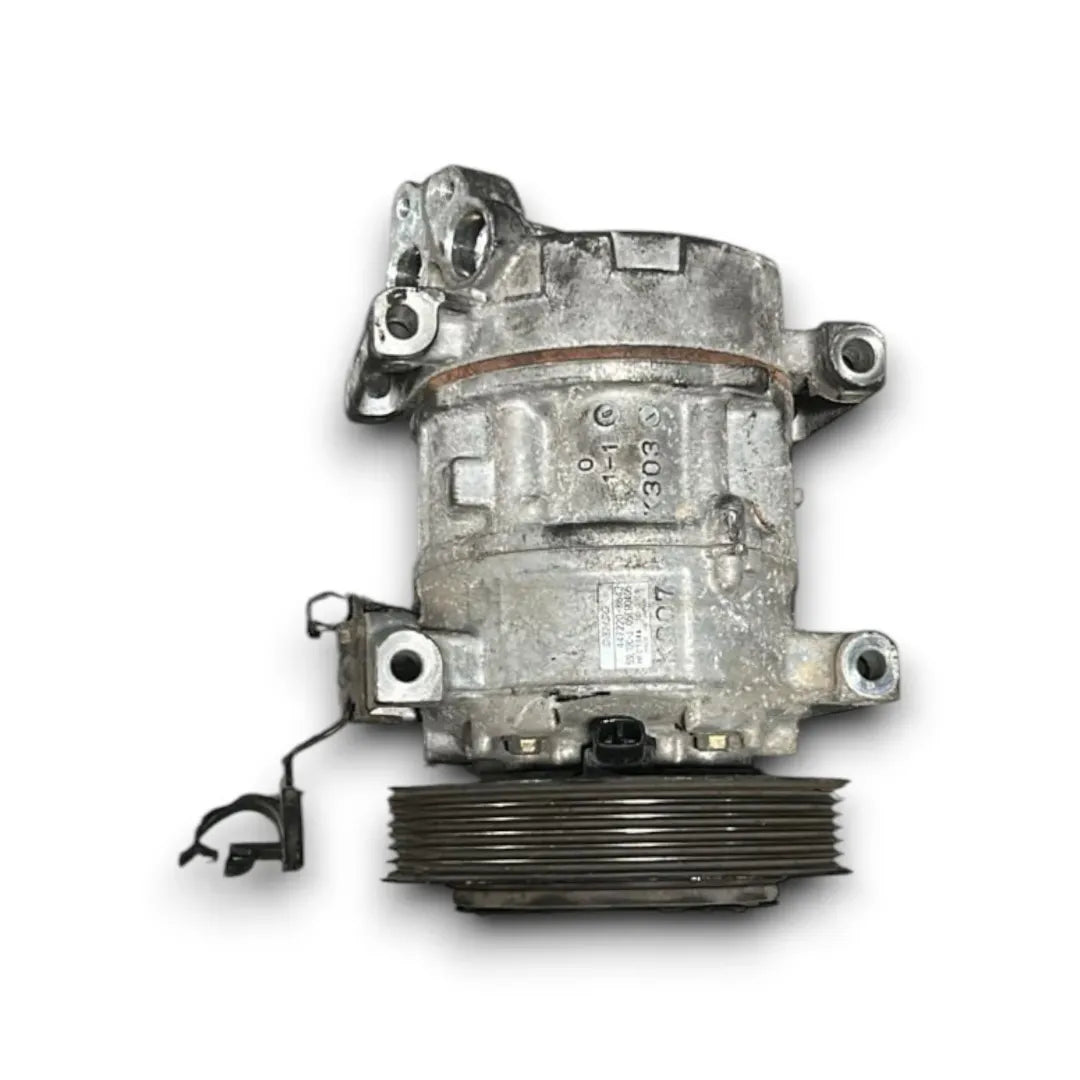 Compressore clima Fiat Stilo 2003–2009 OEM 71785905