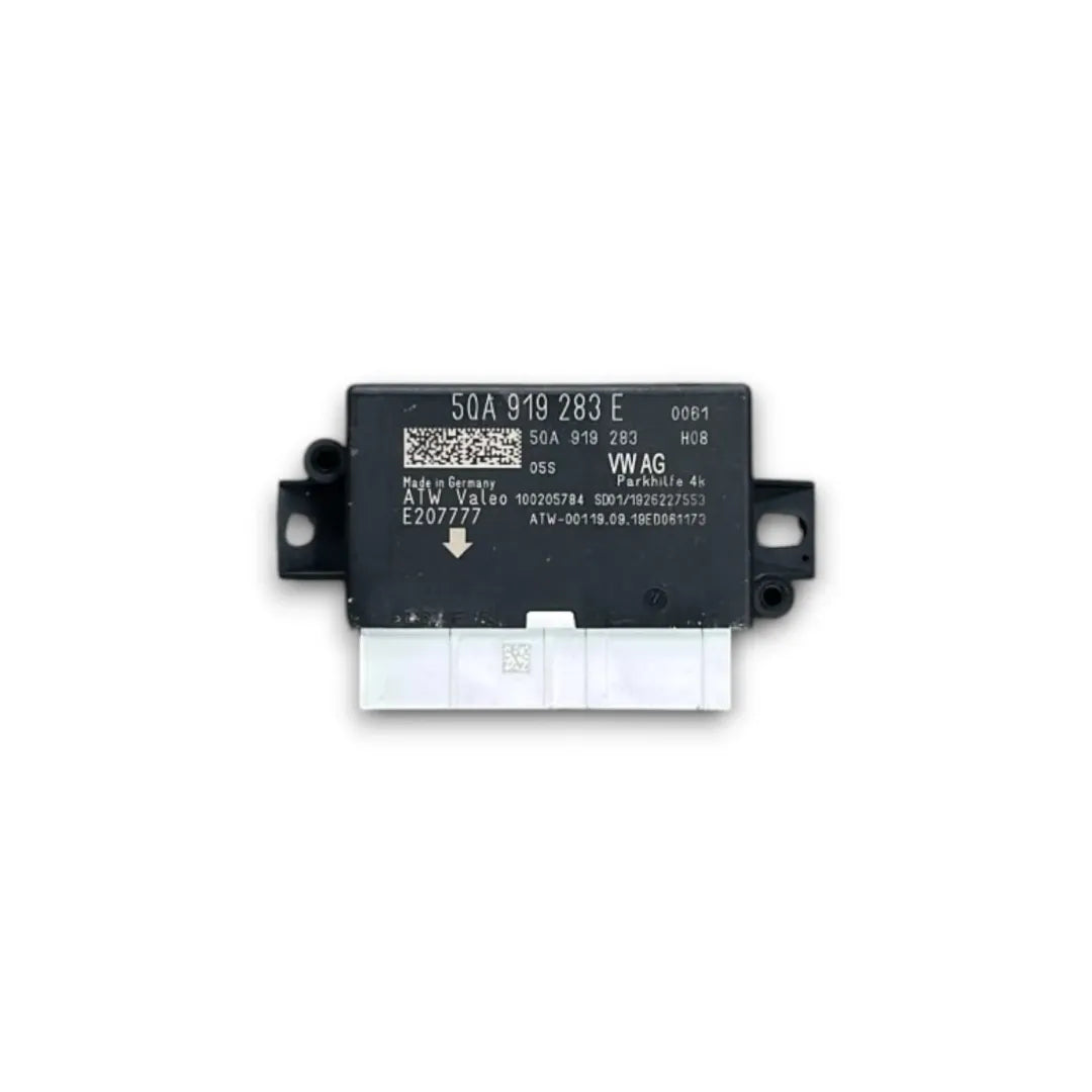 Centralina sensori di parcheggio Audi Q2 OEM 5QA919283B