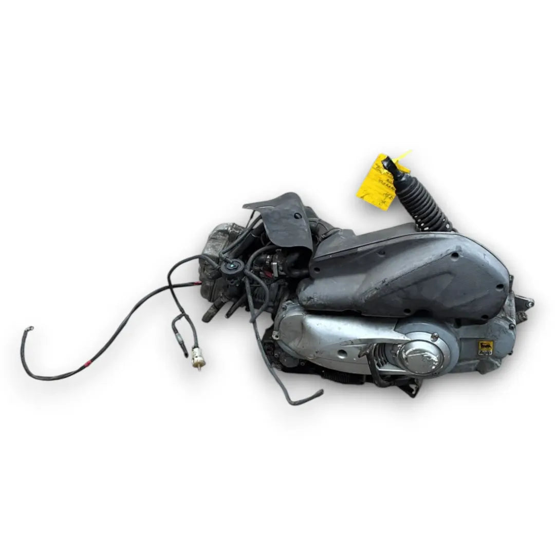 Motore completo Aprilia Scarabeo 125 2003–2008 cod. motore BA04