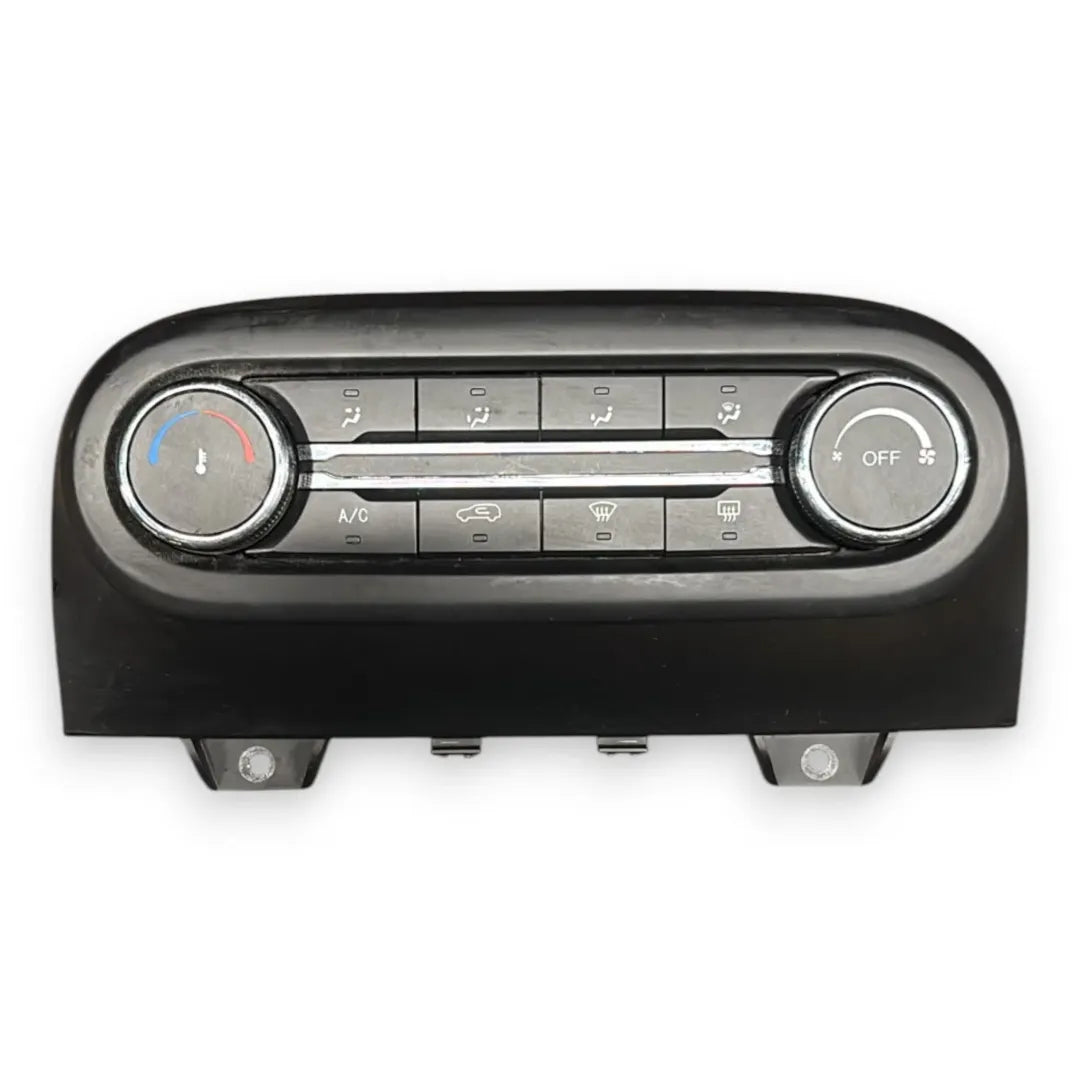 Comando clima DR DR4 0 OEM 3410100153