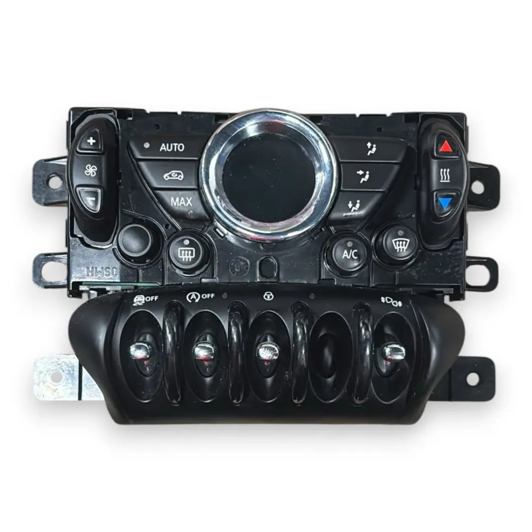 Comando clima MINI Countryman R60 OEM 64119812028