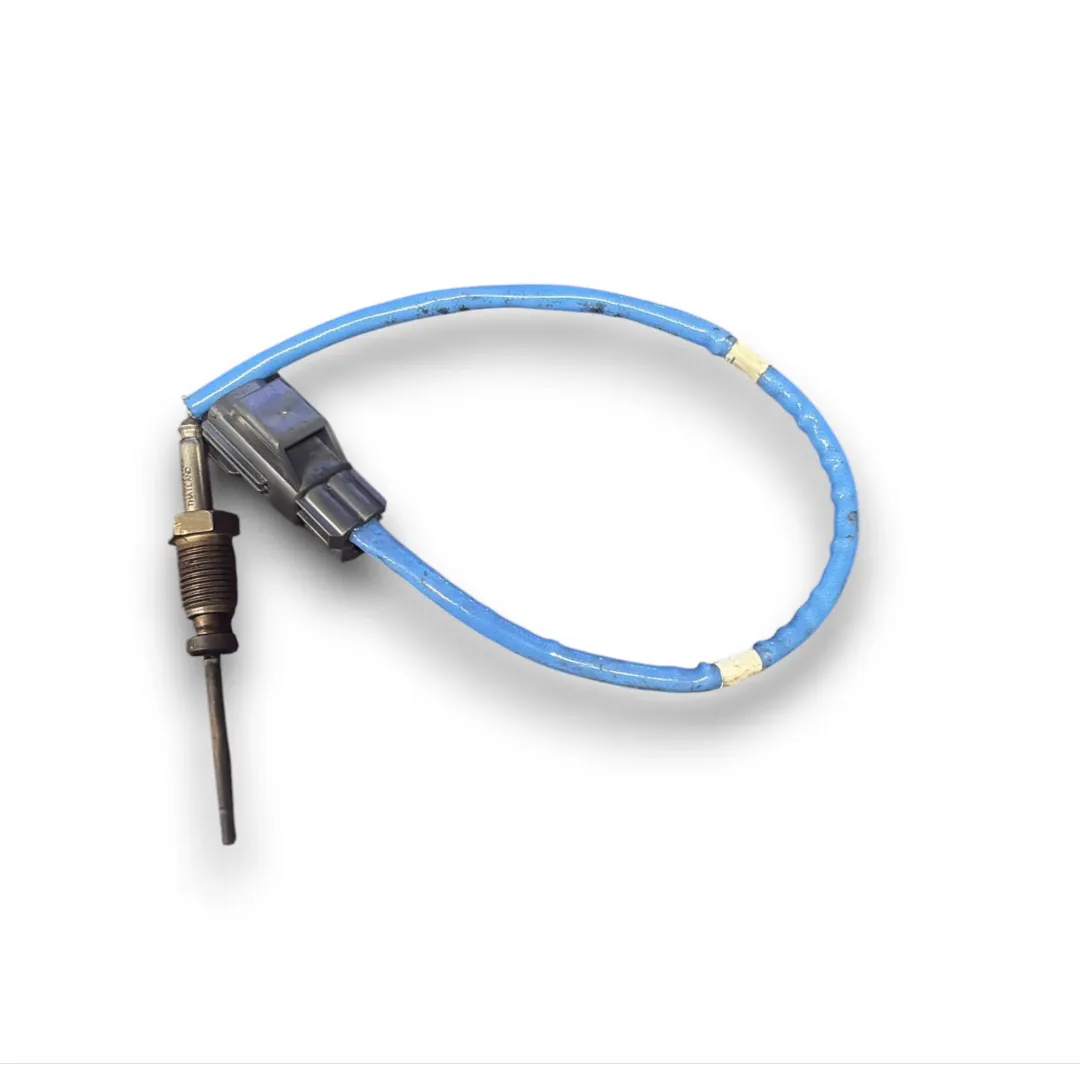 Sensore temperatura gas di scarico Ford Kuga III dal 2019 cod. LX6112B591EB