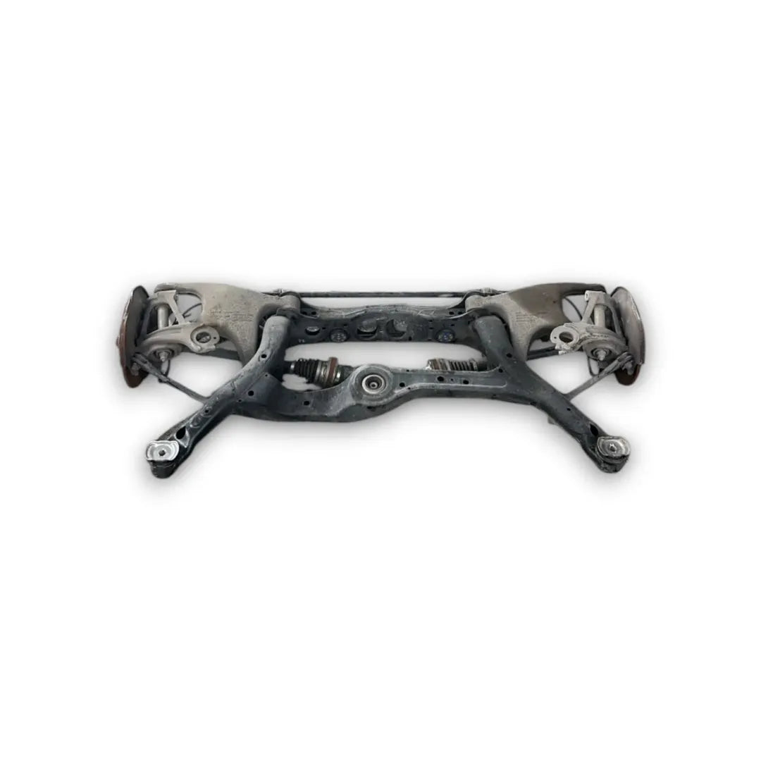 Assale posteriore Audi Q5 8R 2008–2017 OEM 8R0505235N