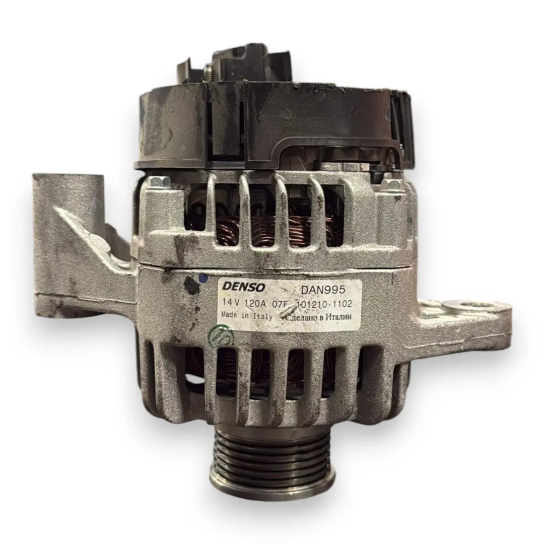 Alternatore Fiat Bravo 3Y OEM 73501591