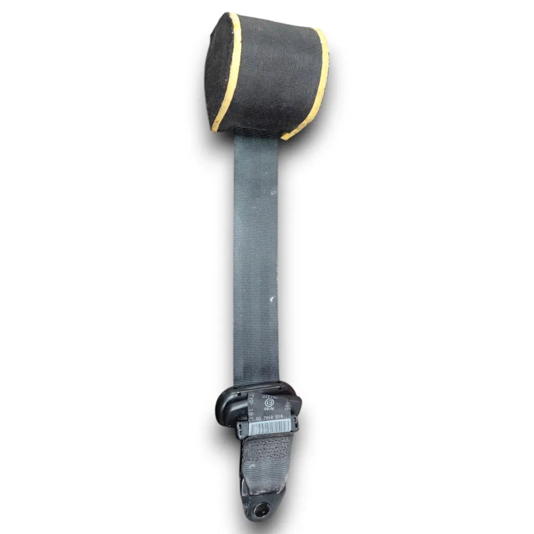 Cintura di sicurezza posteriore destra Fiat Panda 4Q OEM 735576754