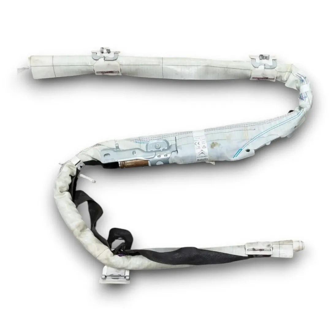 Airbag a tendina destro Citroën C4 Cactus OEM 9804358780