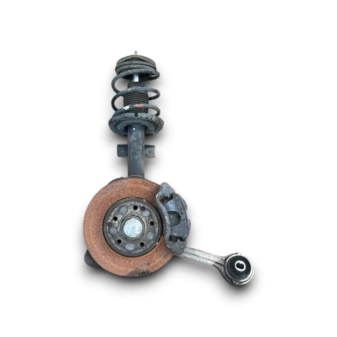 Mozzo ruota sinistro anteriore Mercedes-Benz SLK R171 dal 2004