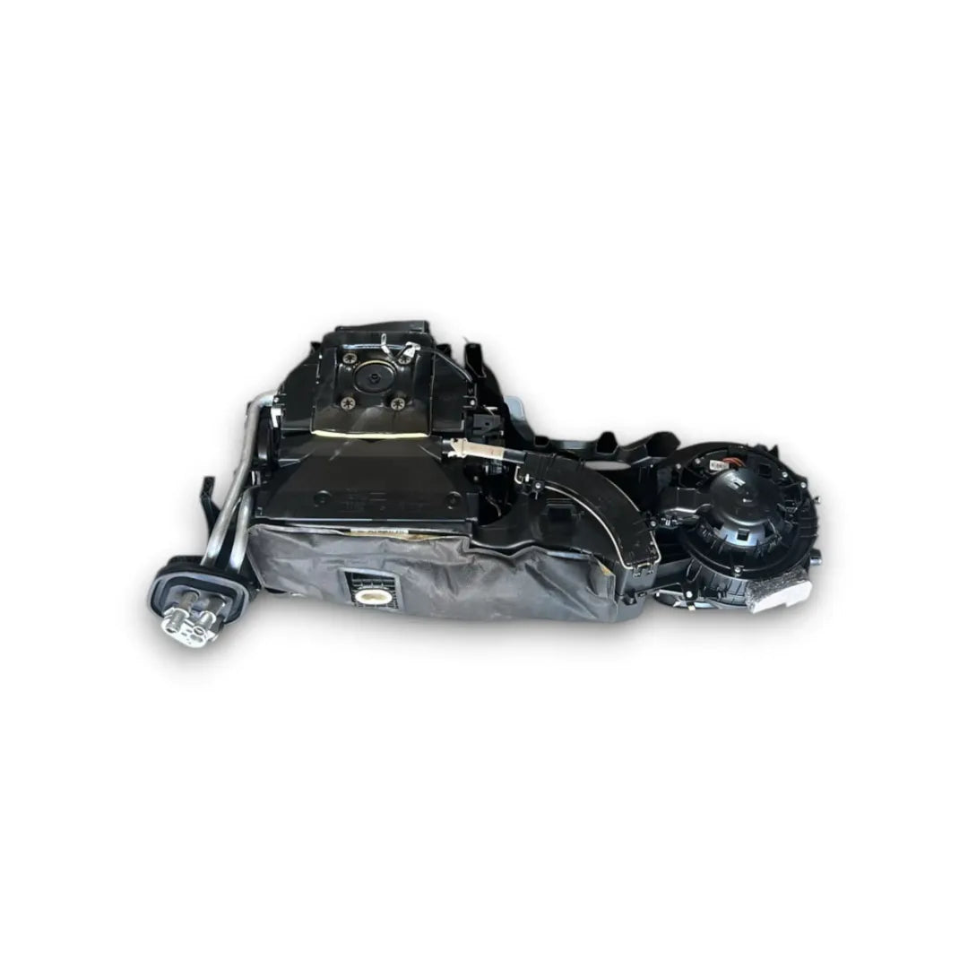 Gruppo riscaldatore abitacolo BMW Serie 2 Coupé F22 dal 2013 cod. 9325142-09